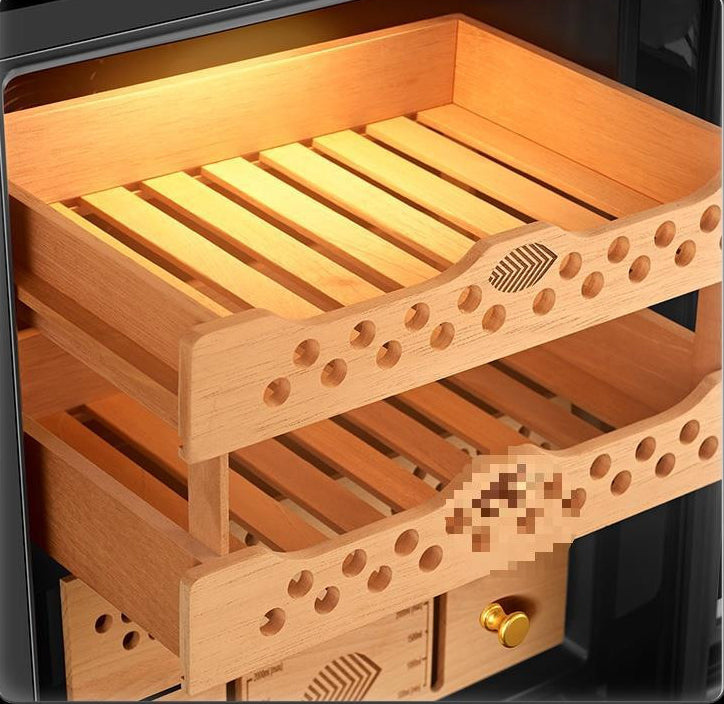 QCC-3-A Kabinet Puro Dolabı