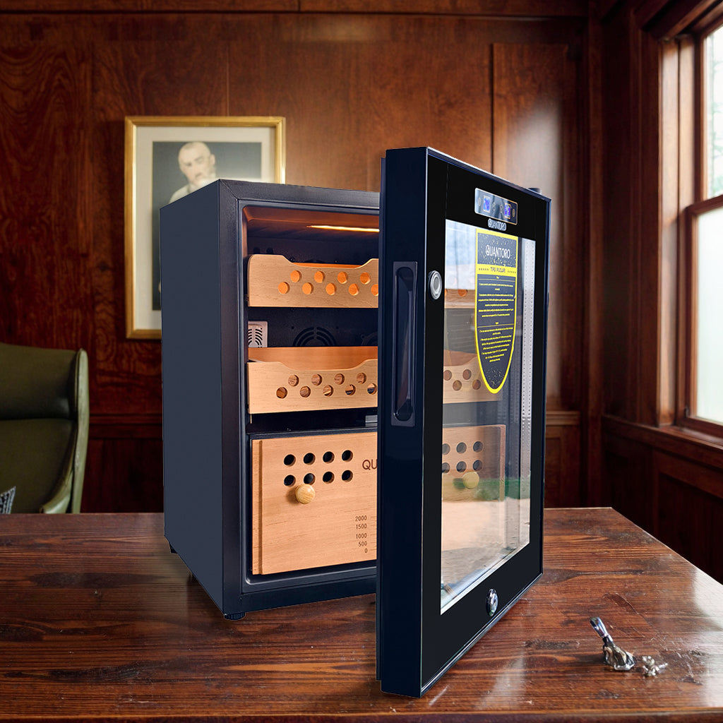 QCC-3-B Kabinet Puro Dolabı