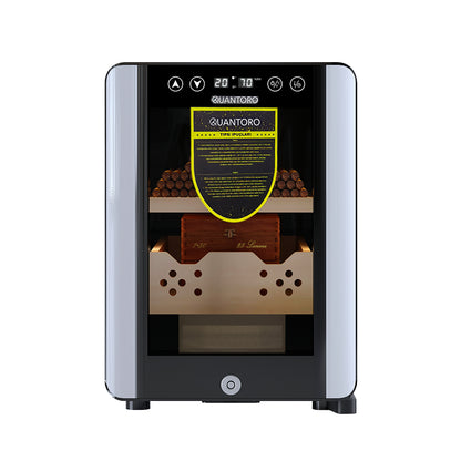 QCC-38 Kabinet Puro Dolabı