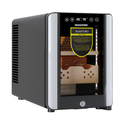 QCC-38 Kabinet Puro Dolabı