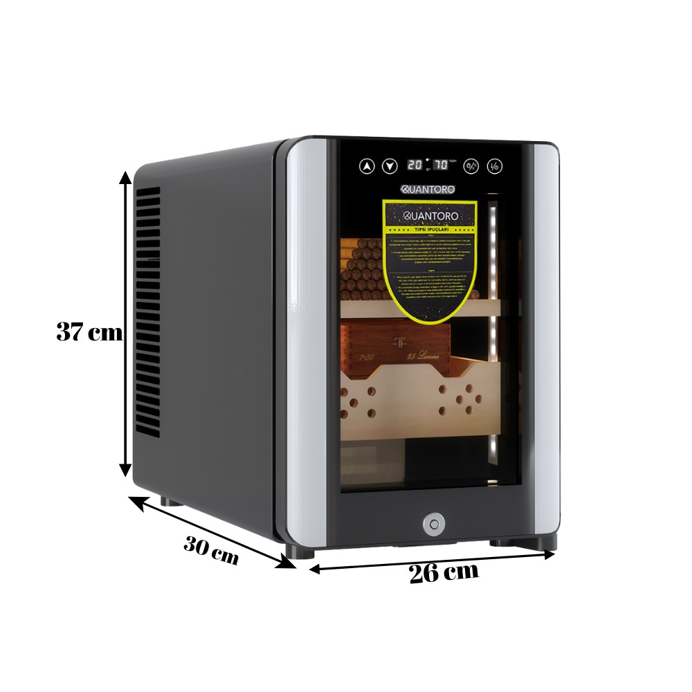 QCC-38 Kabinet Puro Dolabı