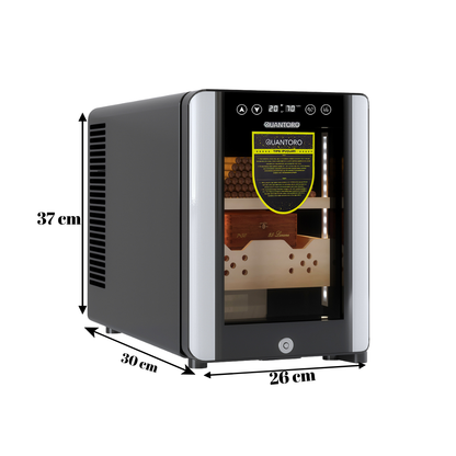 QCC-38 Kabinet Puro Dolabı