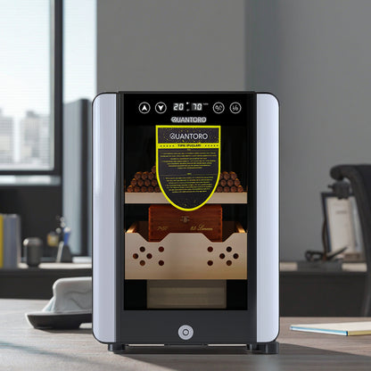 QCC-38 Kabinet Puro Dolabı