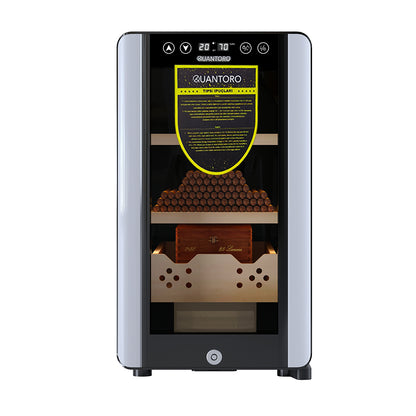 QCC-39 Kabinet Puro Dolabı