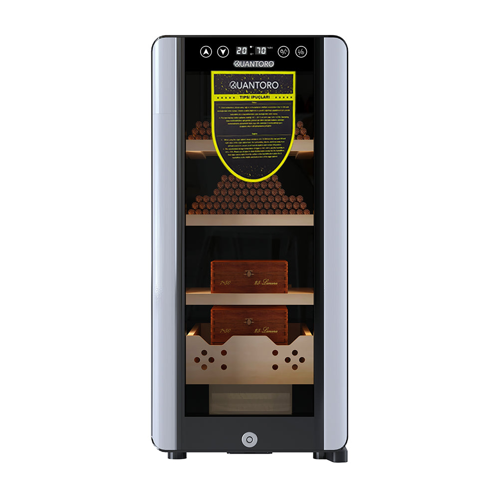 QCC-40-A Kabinet Puro Dolabı