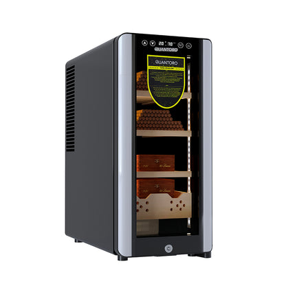 QCC-40-A Kabinet Puro Dolabı