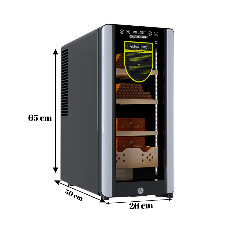 QCC-40-A Kabinet Puro Dolabı