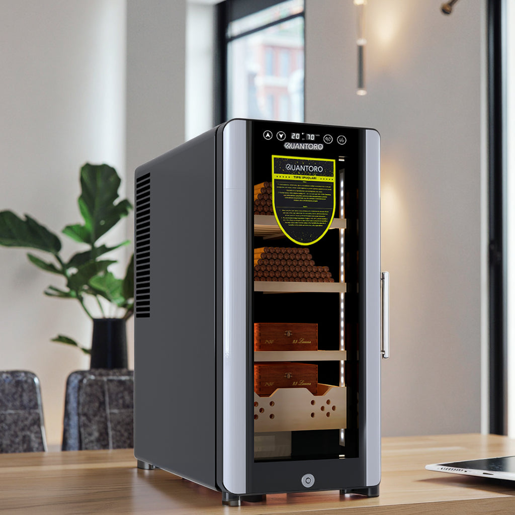 QCC-40-A Kabinet Puro Dolabı