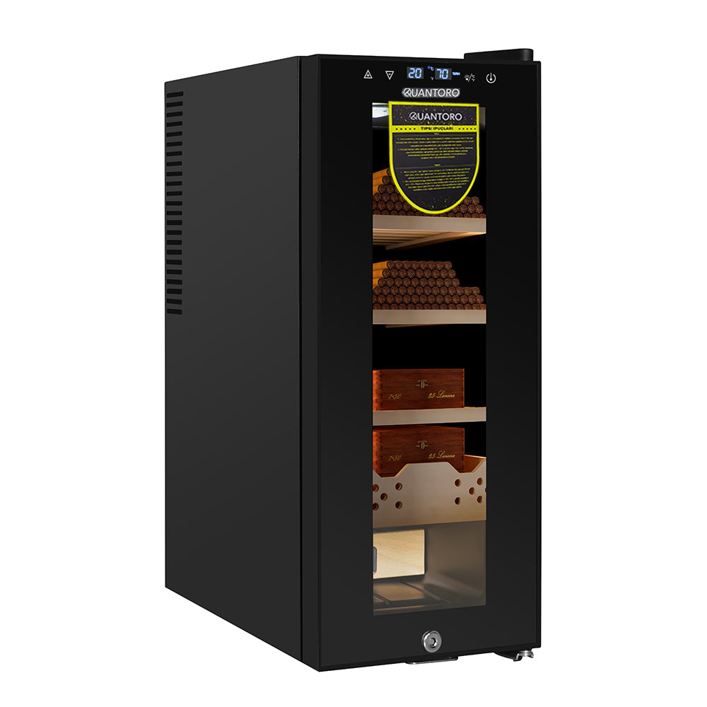 QCC-40-B Kabinet Puro Dolabı