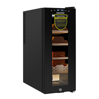 QCC-40-B Kabinet Puro Dolabı