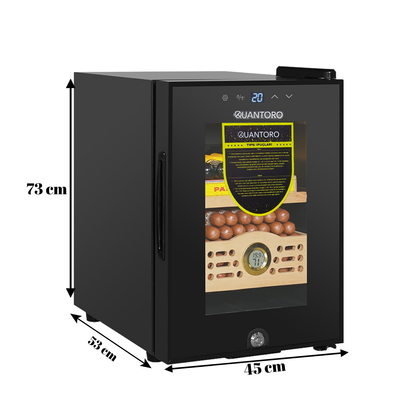 QCC-41 Kabinet Puro Dolabı