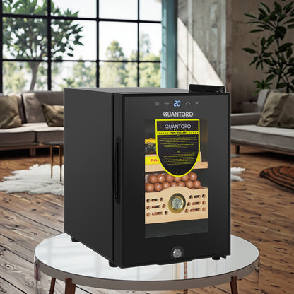 QCC-41 Kabinet Puro Dolabı