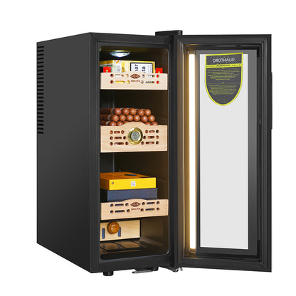 QCC-42 Kabinet Puro Dolabı