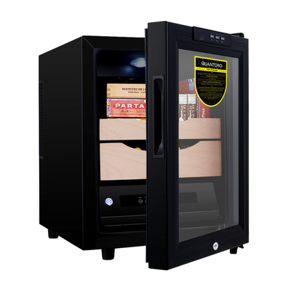 QCC-43 Kabinet Puro Dolabı