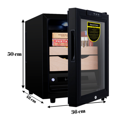 QCC-43 Kabinet Puro Dolabı