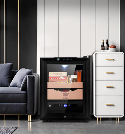 QCC-43 Kabinet Puro Dolabı