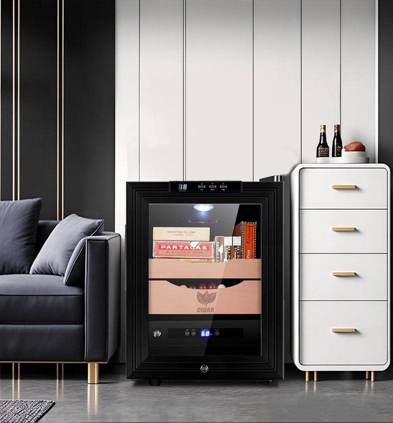 QCC-43 Kabinet Puro Dolabı