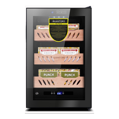 QCC-44 Kabinet Puro Dolabı