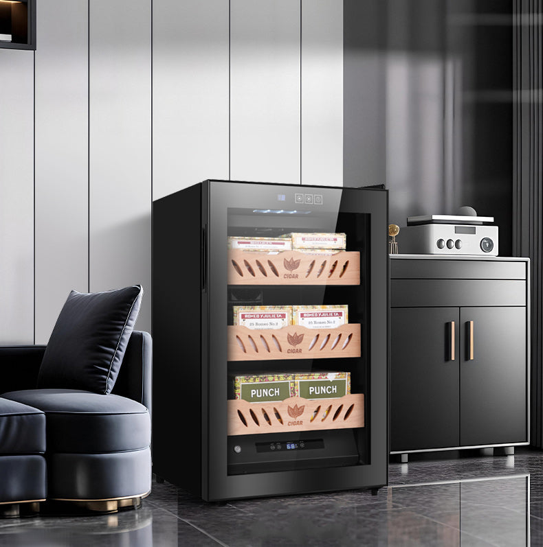 QCC-44 Kabinet Puro Dolabı