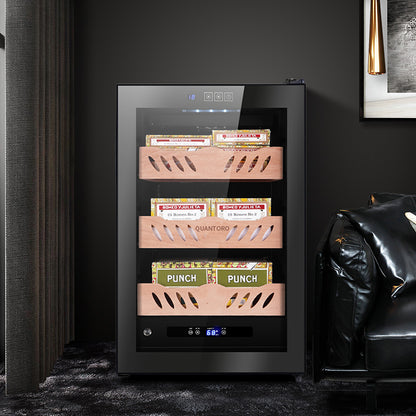 QCC-44 Kabinet Puro Dolabı