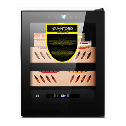 QCC-45 Kabinet Puro Dolabı