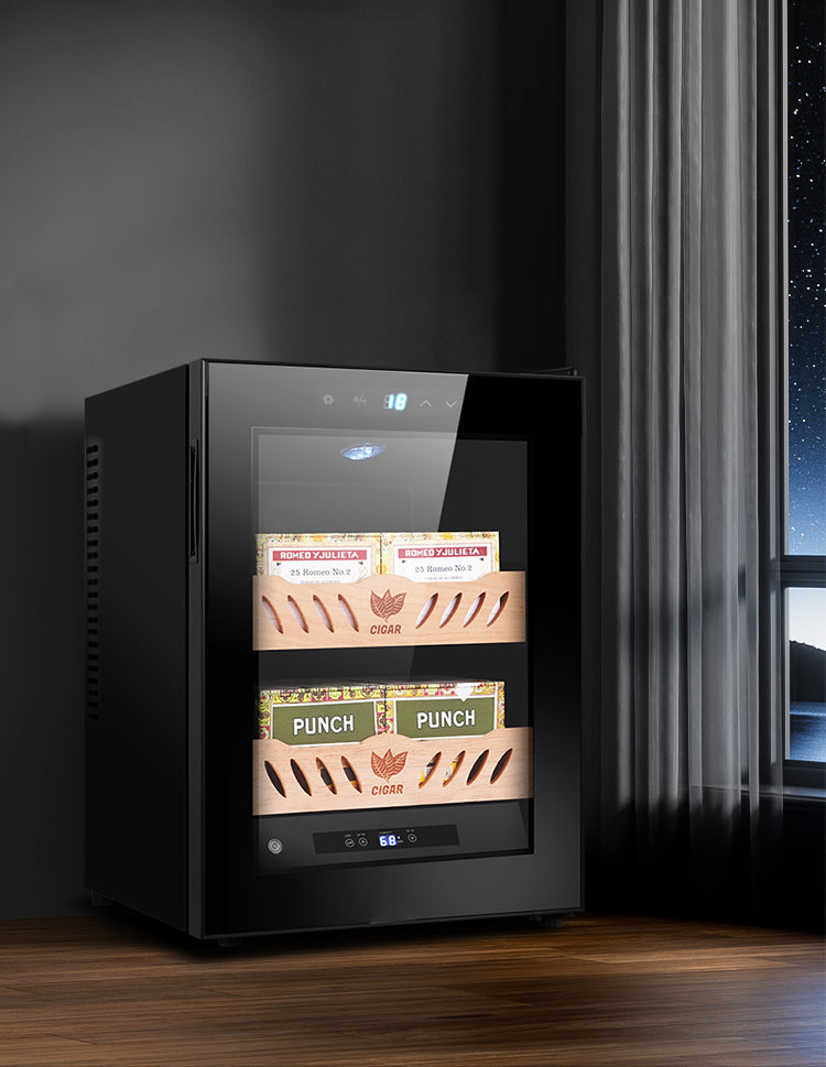 QCC-45 Kabinet Puro Dolabı