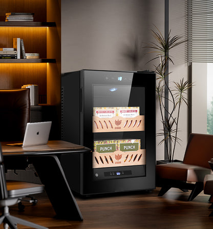 QCC-45 Kabinet Puro Dolabı