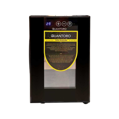 QCC-46 Kabinet Puro Dolabı