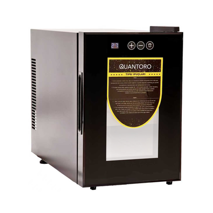 QCC-46 Kabinet Puro Dolabı