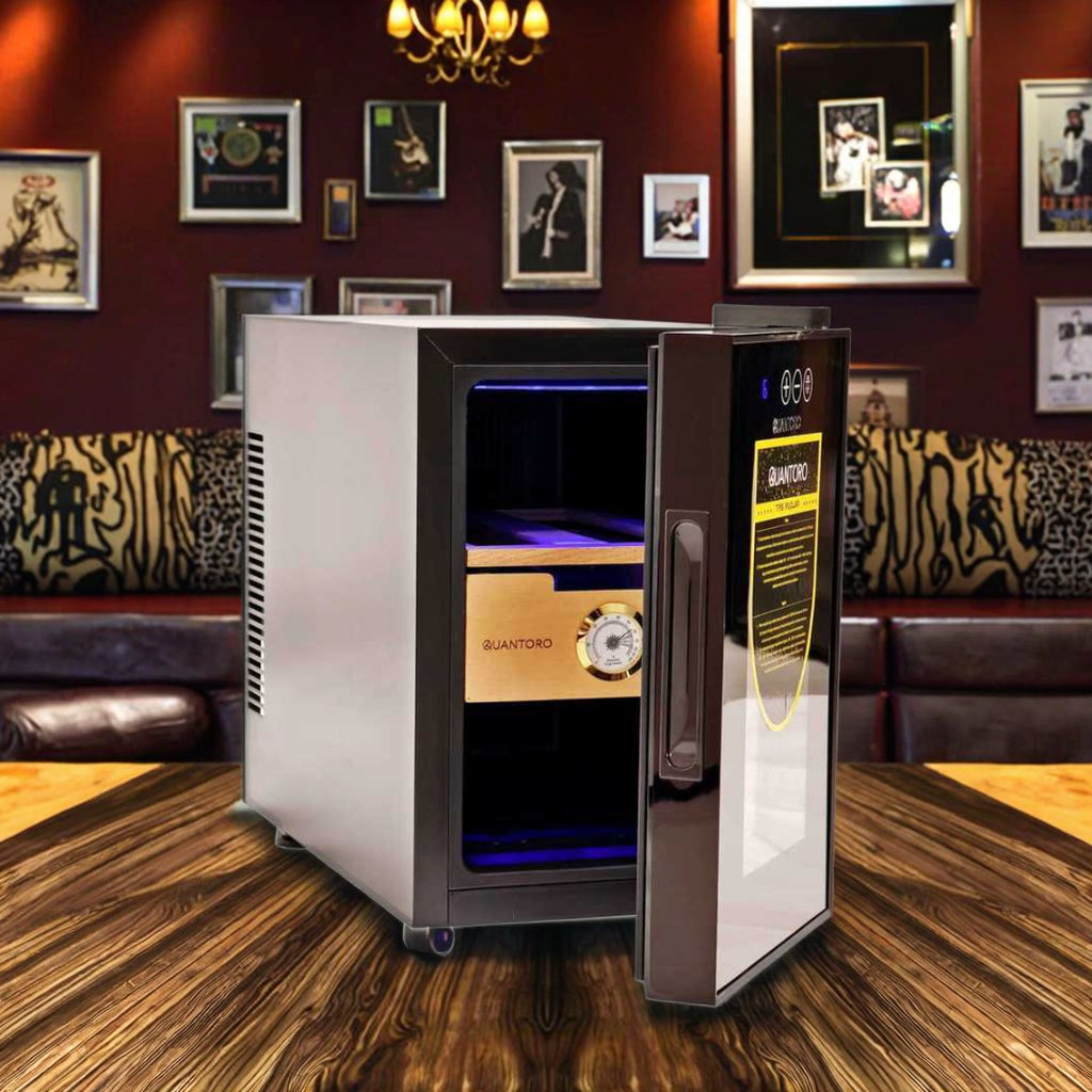 QCC-46 Kabinet Puro Dolabı