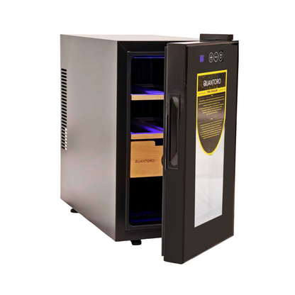 QCC-47 Kabinet Puro Dolabı