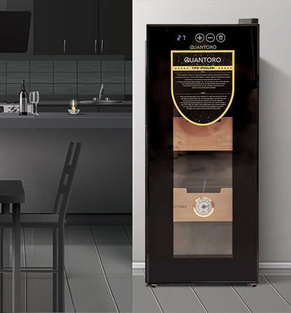 QCC-48 Kabinet Puro Dolabı