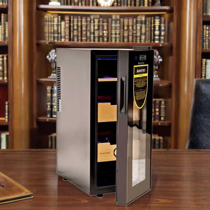 QCC-48 Kabinet Puro Dolabı