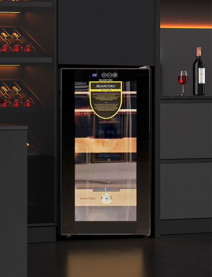 QCC-49 Kabinet Puro Dolabı