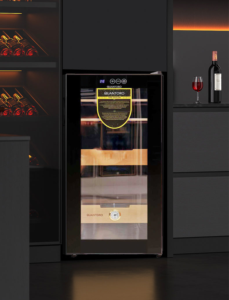 QCC-49 Kabinet Puro Dolabı