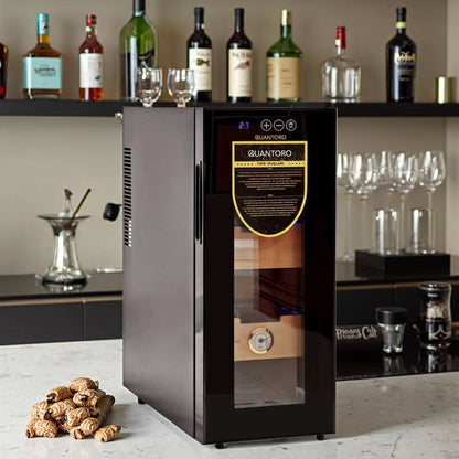 QCC-49 Kabinet Puro Dolabı