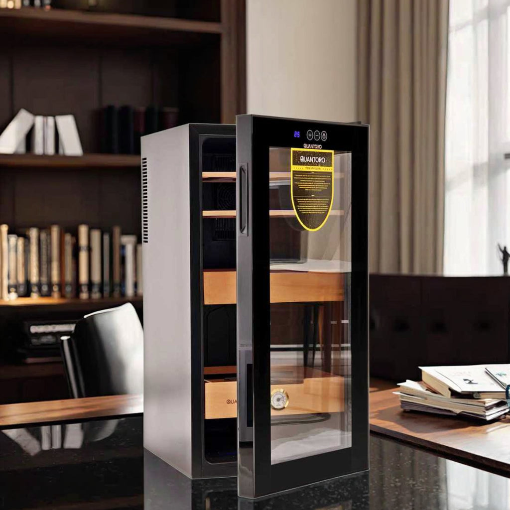 QCC-49 Kabinet Puro Dolabı