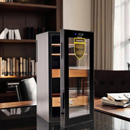 QCC-49 Kabinet Puro Dolabı