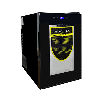 QCC-50 Kabinet Puro Dolabı