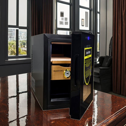 QCC-50 Kabinet Puro Dolabı