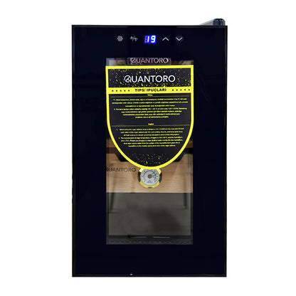 QCC-51-A Kabinet Puro Dolabı