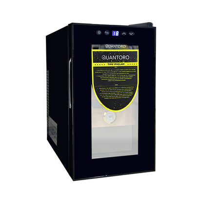 QCC-51-A Kabinet Puro Dolabı