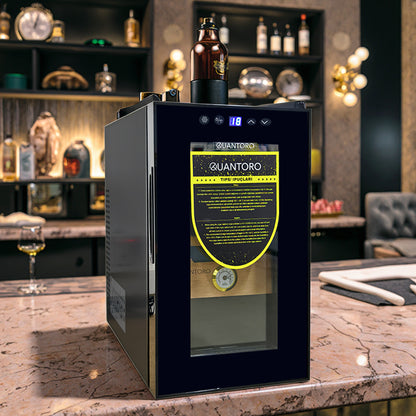 QCC-51-A Kabinet Puro Dolabı