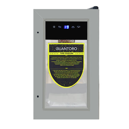 QCC-51-B Kabinet Puro Dolabı