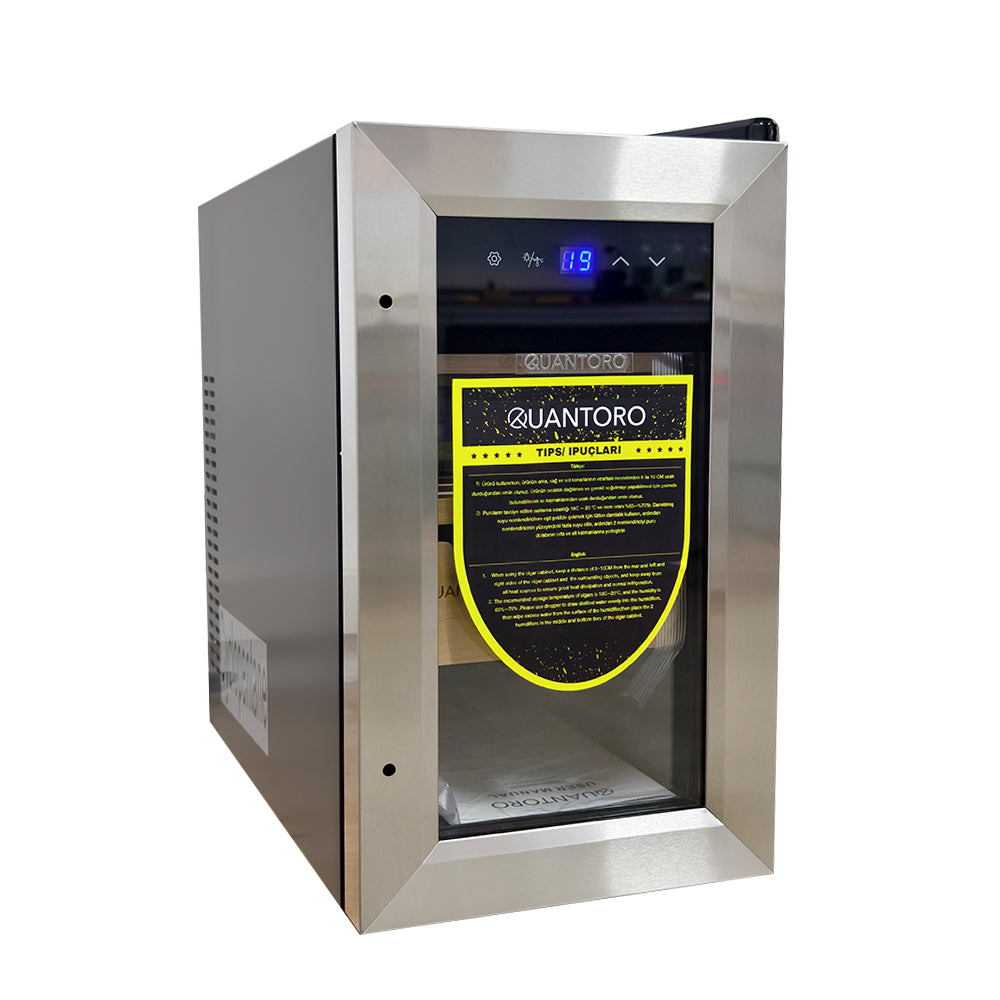 QCC-51-B Kabinet Puro Dolabı