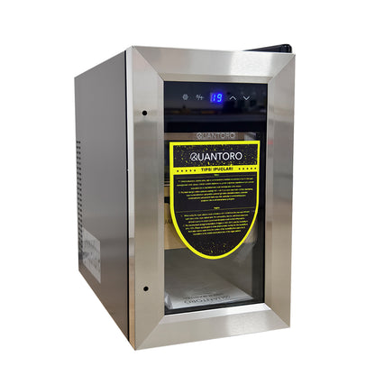 QCC-51-B Kabinet Puro Dolabı