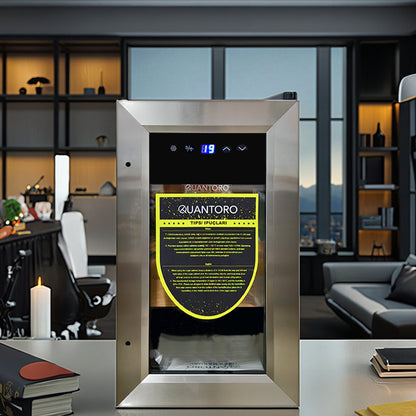 QCC-51-B Kabinet Puro Dolabı