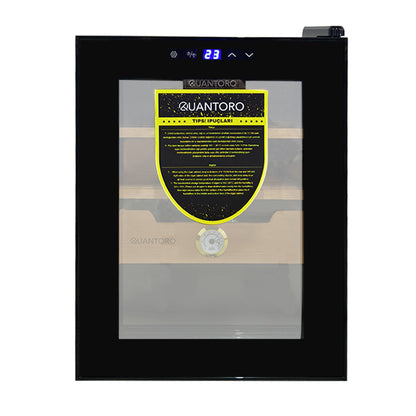 QCC-52-A Kabinet Puro Dolabı