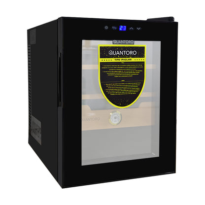 QCC-52-A Kabinet Puro Dolabı