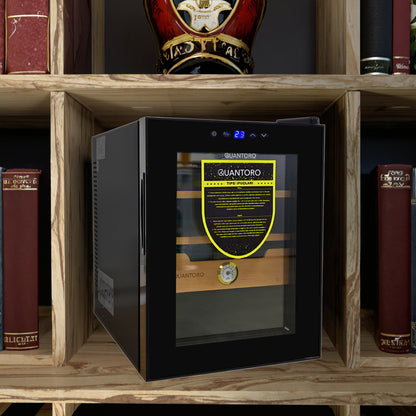 QCC-52-A Kabinet Puro Dolabı